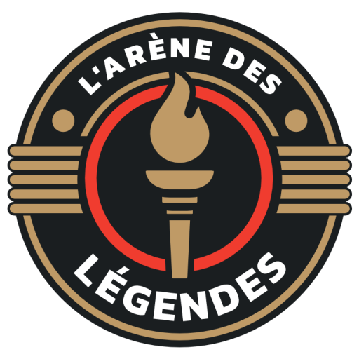 L'arène des Légendes